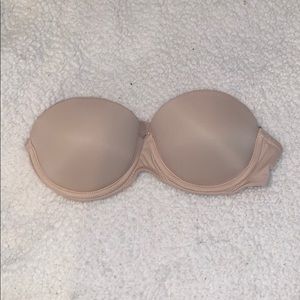 PINK Victoria's Secret Intimates & Sleepwear - VS PINK STRAPLESS BRA PINK Victoria's Secret Intimates & Sleepwear - VS PINK STRAPLESS BRA